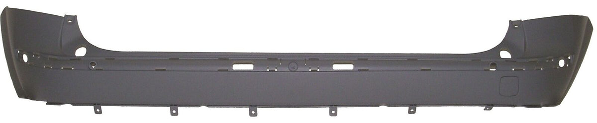 Paraurti posteriore FOCUS wagon 04-08 Wagon vern 1356469