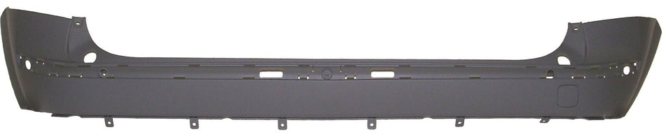 Paraurti posteriore FOCUS wagon 04-08 Wagon vern 1356469