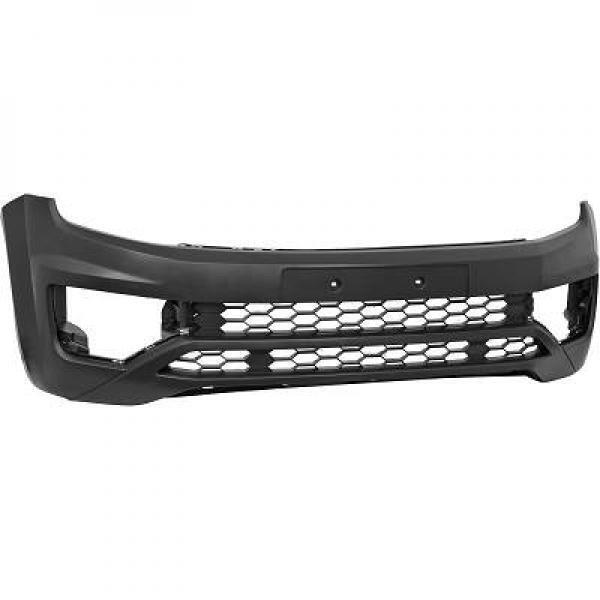 PARAURTI ANTERIORE COMPATIBILE CON VW AMAROK, 16-