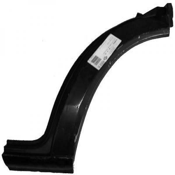 Passaruota arco parafango lamierato anteriore destro SPRINTER LT 199
