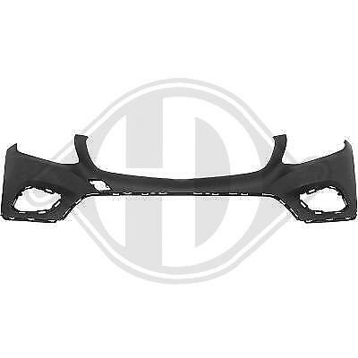 Paraurti anteriore GLC X253 15-18 SUV Coupè