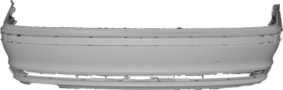 Paraurti posteriore Serie3 E46 98-05 4pt vern berlina