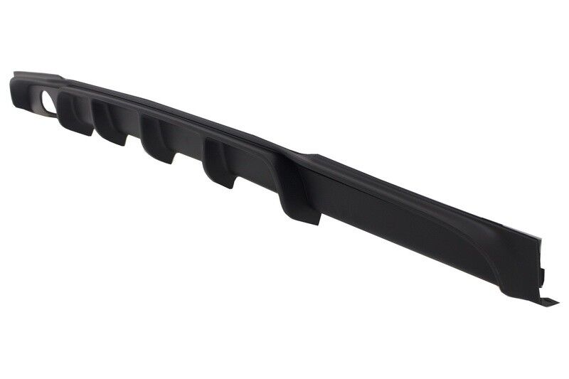 Paraurti posteriore Spoiler Valance diffusore Serie 3 F30 F31 Sedan Touring