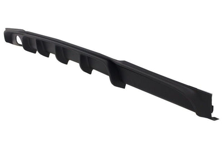Paraurti posteriore Spoiler Valance diffusore Serie 3 F30 F31 Sedan Touring