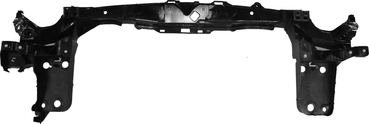 Ossatura frontale maschera KANGOO 08-06/13
