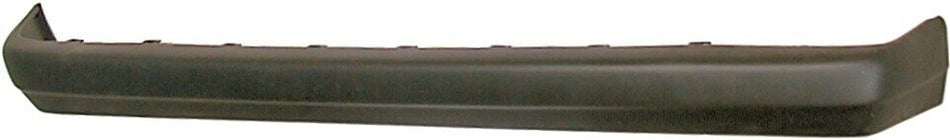 Paraurti modanatura posteriore 190 W201 1989   1993 201 885 13 21