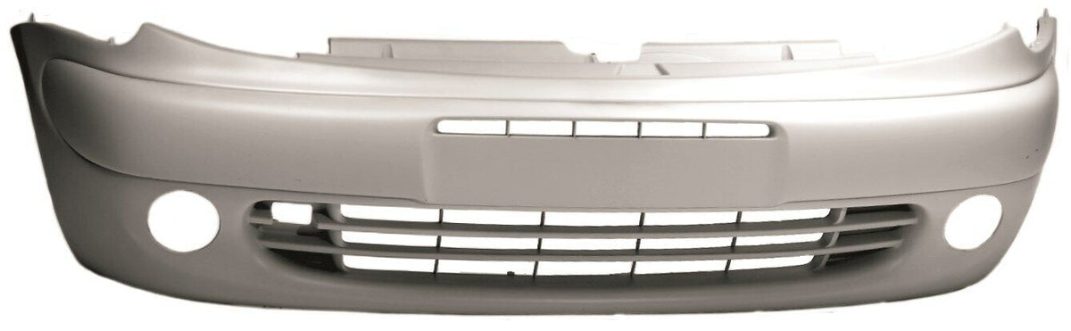 Paraurti anteriore XSARA PICASSO 99- tutto vern per 7401 T4
