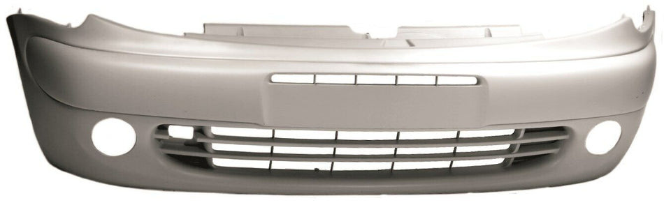 Paraurti anteriore XSARA PICASSO 99- tutto vern per 7401 T4
