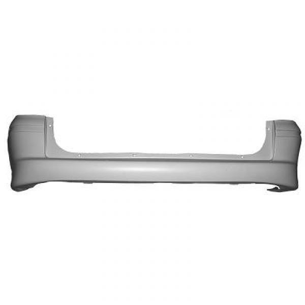 Paraurti posteriore VECTRA B 99-02 Wagon completo verniciabile