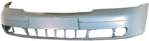 Paraurti anteriore A4 99-01 no lavafari con traversa