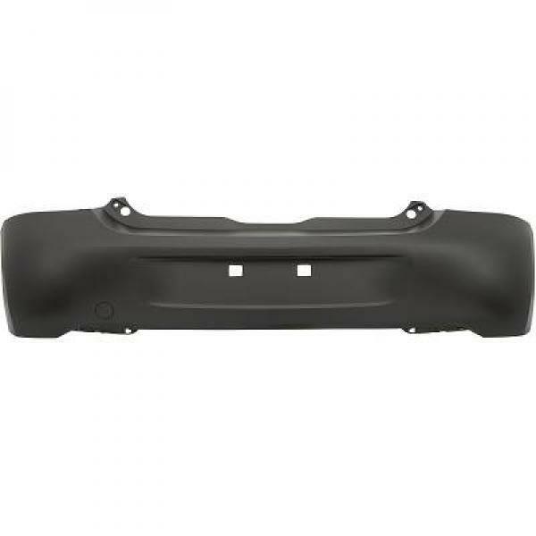 Paraurti posteriore Forfour 14- vern 4538807901