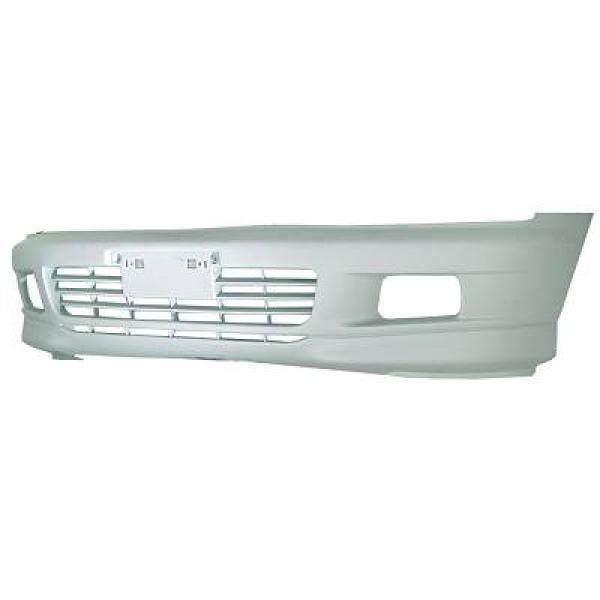 Paraurti anteriore GALANT 97-98 verniciabile