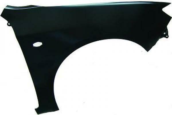 Parafango sinistro IMPREZA 08-