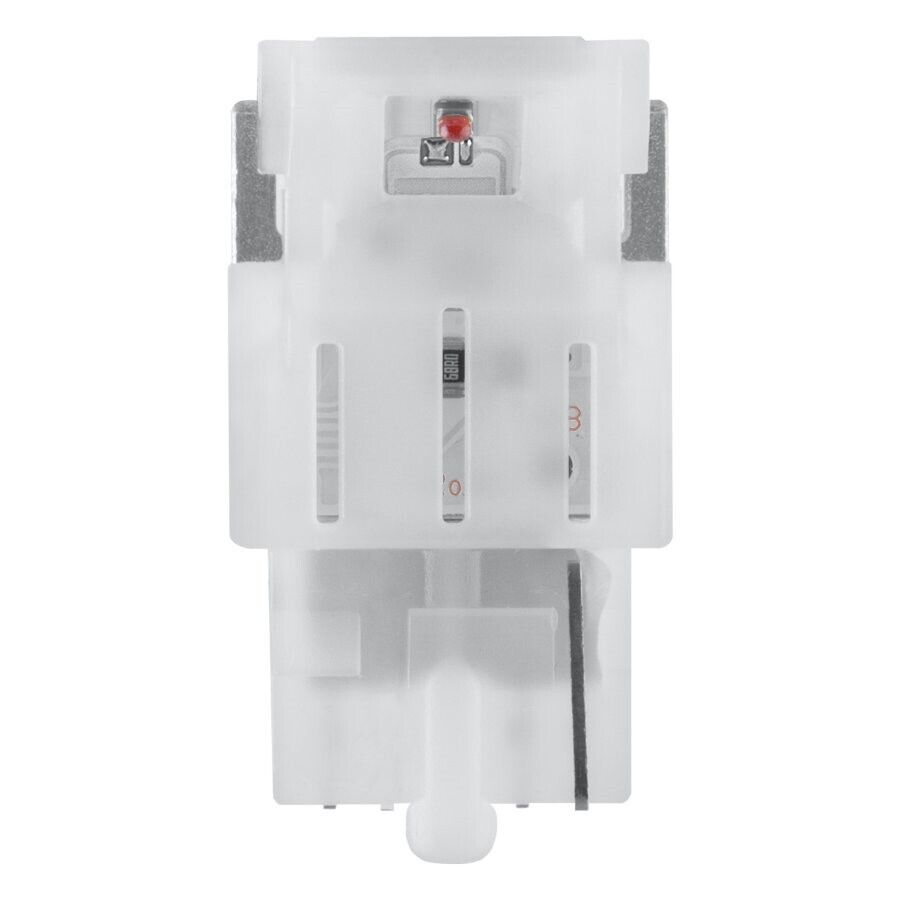 Osram LEDriving® 7505DYP-02B 1,3W/12V W3x16d ≠ "W21W" Amber