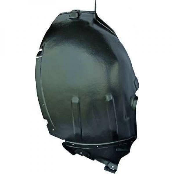 Parasassi locaro destro ClasseM ML W164 05-11 parte anteriore