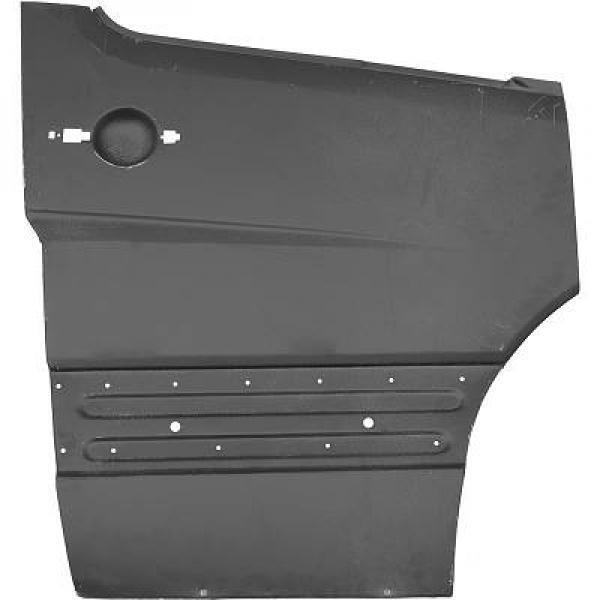 PANNELLO PORTA ANTERIORE DESTRO SPRINTER, RAPPRESENTANTE 43252