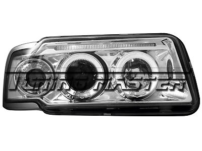 80 B4 91->94 Fari Ant. Angel Eyes Cromati