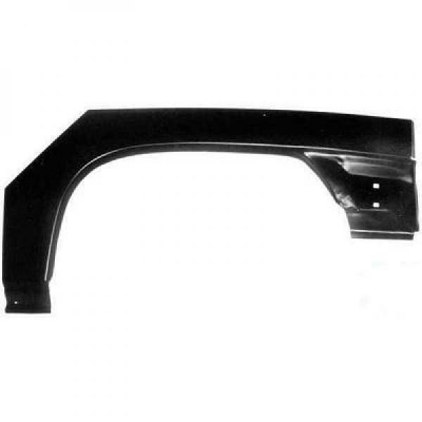 Passaruota arco parafango lamierato sinistro CORSA 83-93 2 porte
