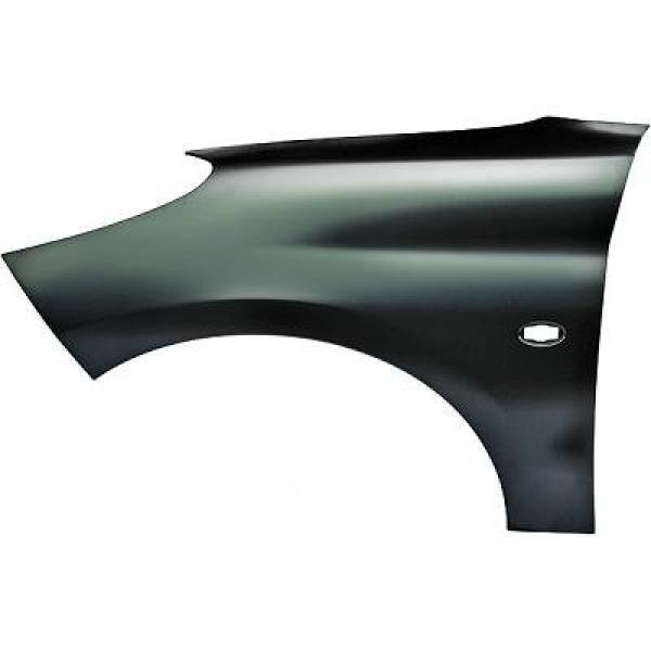 PARAFANGO SINISTRO COMPATIBILE CON PEUGEOT 206, 09-