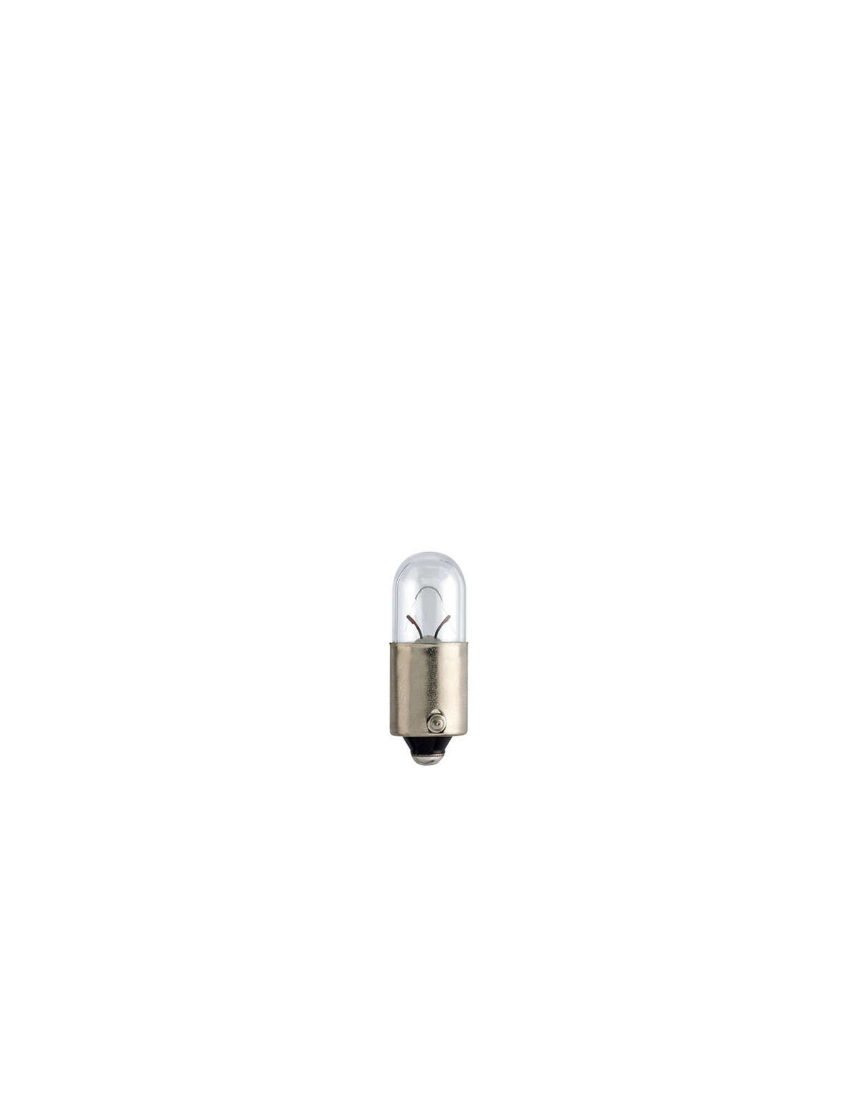 Philips T4W 12V4 BA9s B2