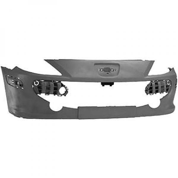 PARAURTI ANTERIORE P.307, 05-07 TUTTI i modelli