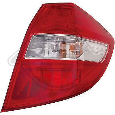 Faro fanale posteriore Destro JAZZ 11-13 LED