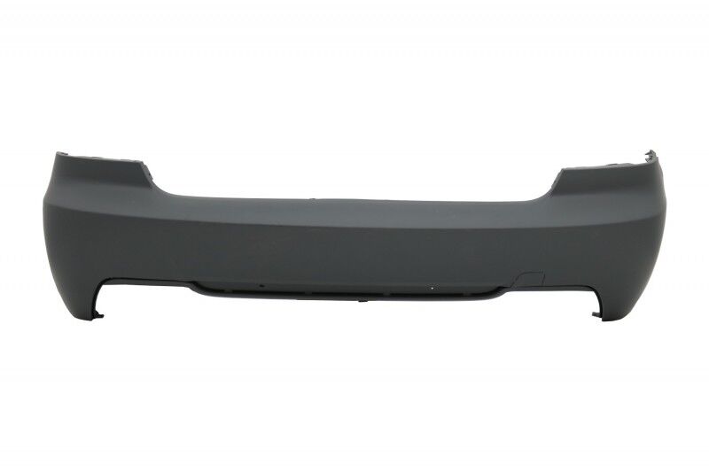 Paraurti Posteriore TUNING Serie3 E92 E93 06 >10 Coupe' Cabrio VERNICIABILE