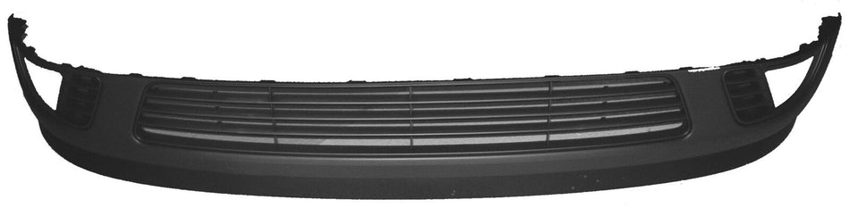 Paraurti parte inf FIESTA 02-05 modello in due parti per ns codice 1404051