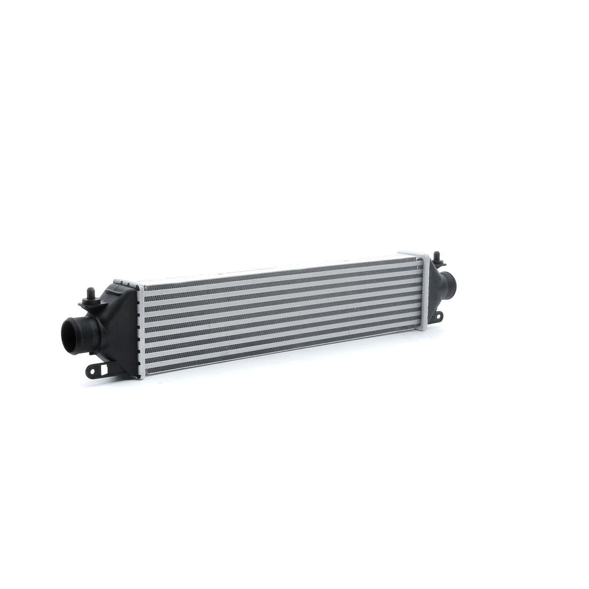 Intercooler  ricambio GRANDE PUNTO 1.9 MJTD