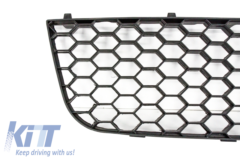 Paraurti anteriore centrale inferiore Griglia Golf 5 V (2003-2007)