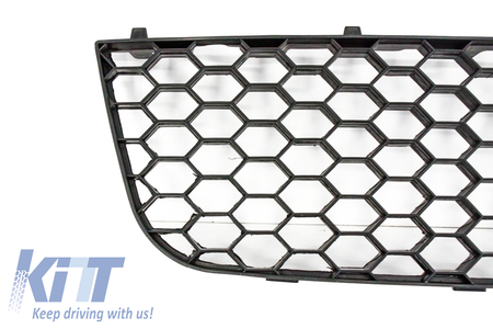 Paraurti anteriore centrale inferiore Griglia Golf 5 V (2003-2007)