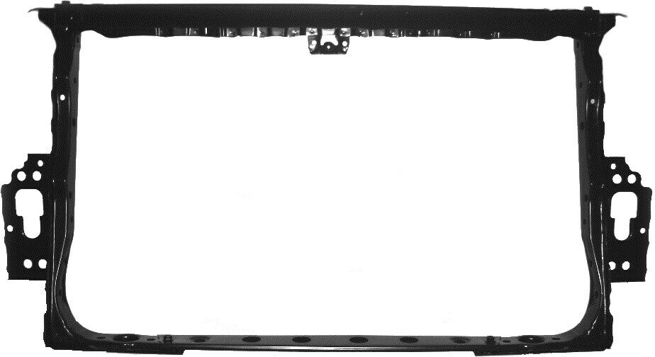 Ossatura frontale maschera RAV 4 06-06/13 ABS