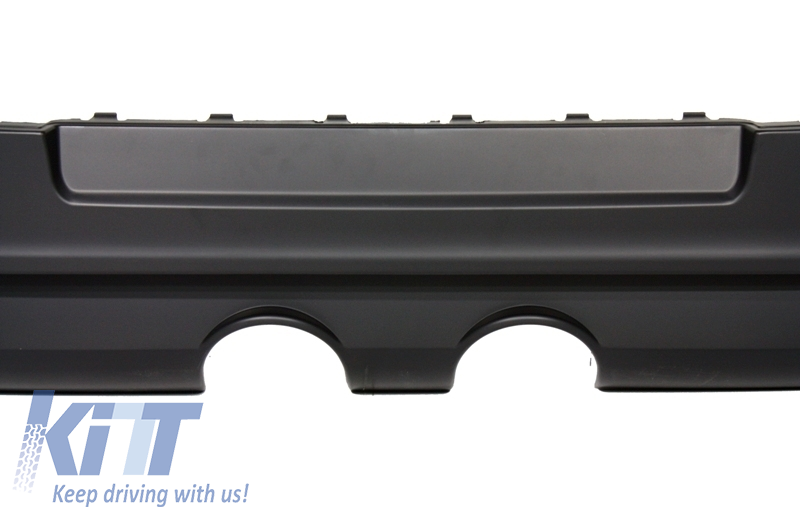 Paraurti Posteriore Valance estensione Golf V 5 (2003-2007) R32