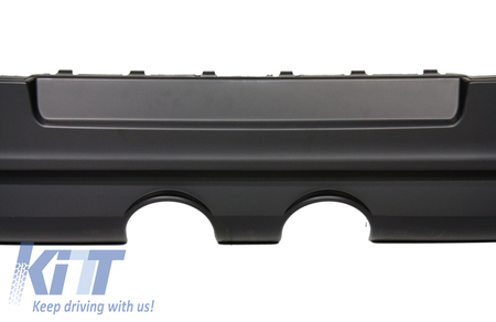 Paraurti Posteriore Valance estensione Golf V 5 (2003-2007) R32