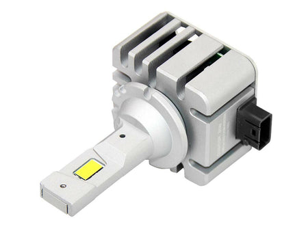 Kit CONVERSIONE LED Lampada D3S D3R 35W 12V luminoso SENZA MODIFICA CENTRALINA