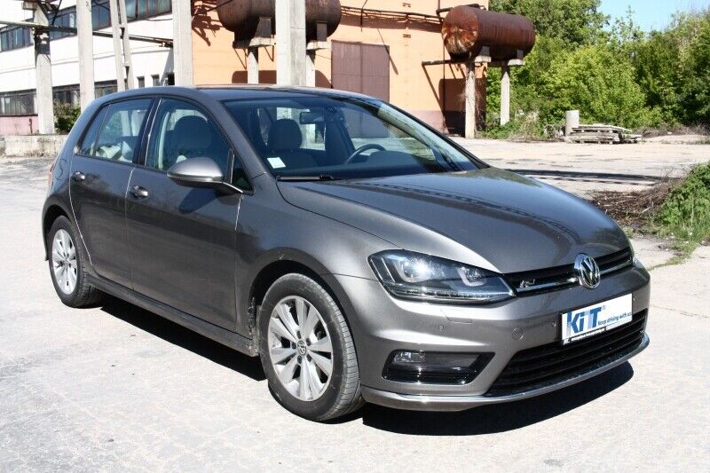 Body Komplett-Set Tuning golf 7 VII 2012-2017 Nicht für R20 / Gti