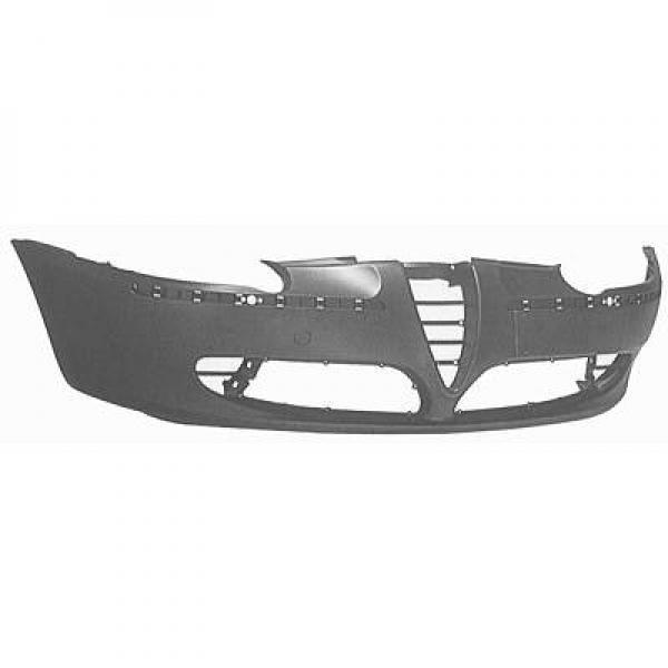 Paraurti anteriore 147 01-04 verniciabile