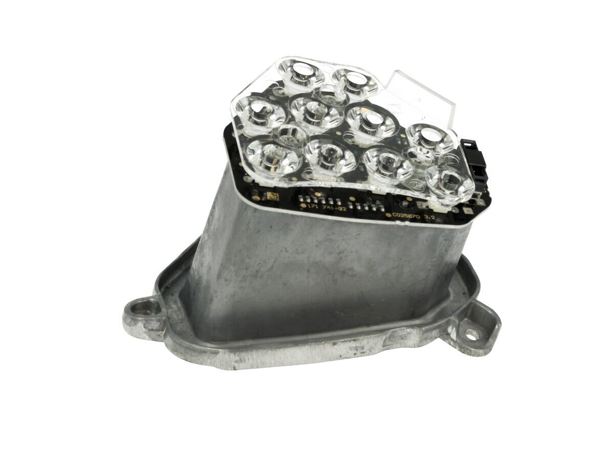 Lampada Modulo Led 63117271901 Per Freccia Indicatore Sinistra BMW F10 F11 F18