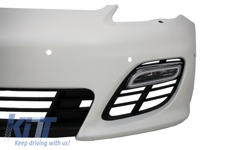 Paraurti anteriore Panamera 970 (2010-2013) Turbo / GTS design