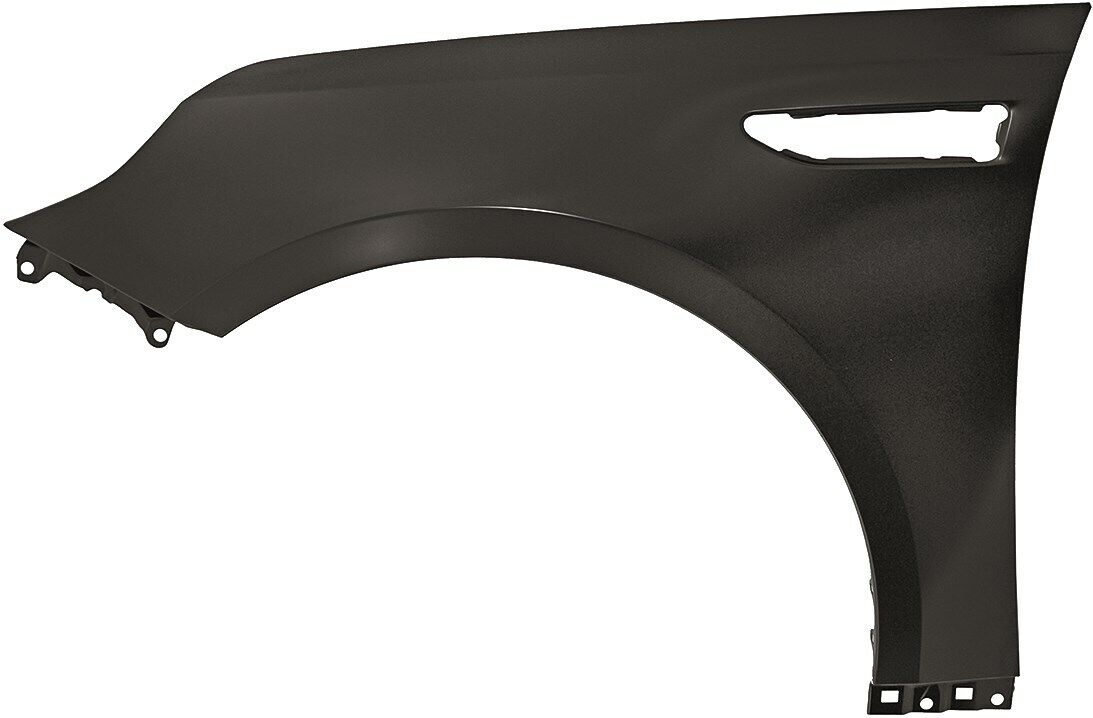 Parafango sinistro OPTIMA 16-