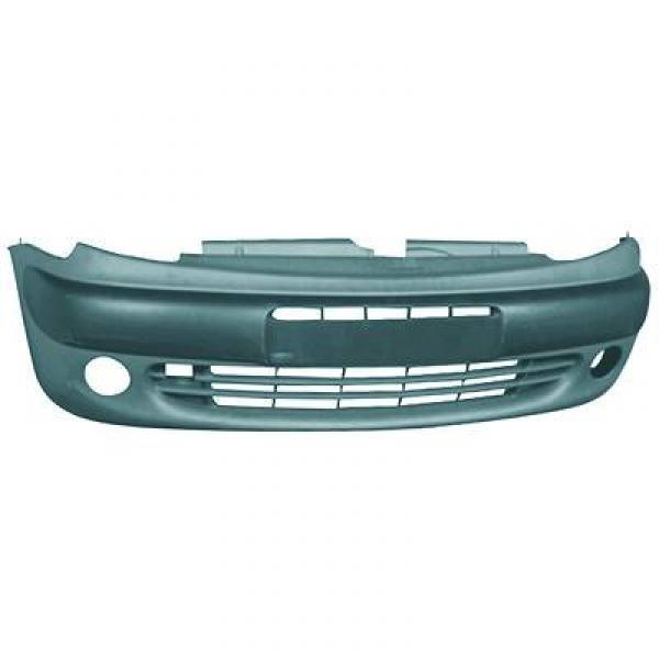 Paraurti anteriore XSARA PICASSO 99-03 verniciabile per
