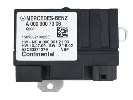 Modulo 0009007306 Centralina Di Controllo Pompa Del Carburante Per Mercedes