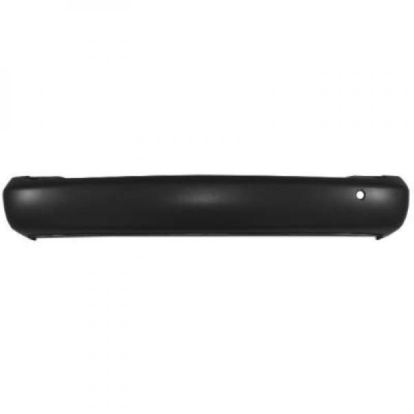 Paraurti posteriore CADDY 04-10 grigio scuro