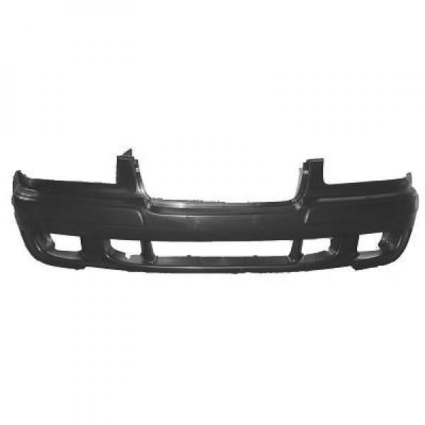 Paraurti anteriore TRAJET 00-04 verniciabile originale, per benzina