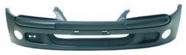 Paraurti anteriore TIGRA 94-00 con fori per