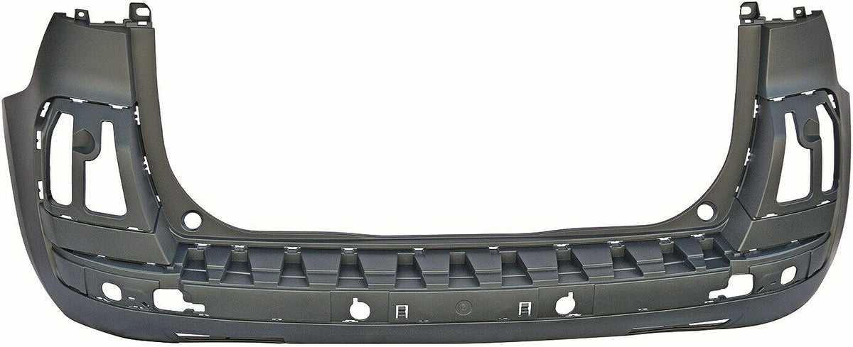 Paraurti posteriore C4 PICASSO 07-13 non GRAND PICASSO vern