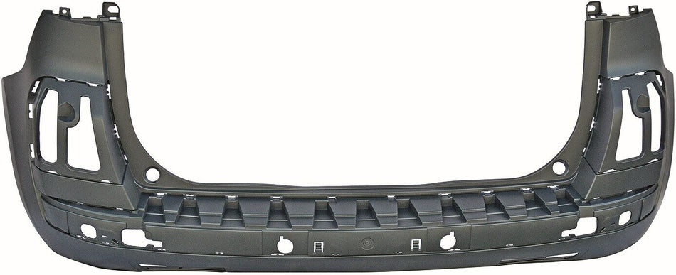 Paraurti posteriore C4 PICASSO 07-13 non GRAND PICASSO vern