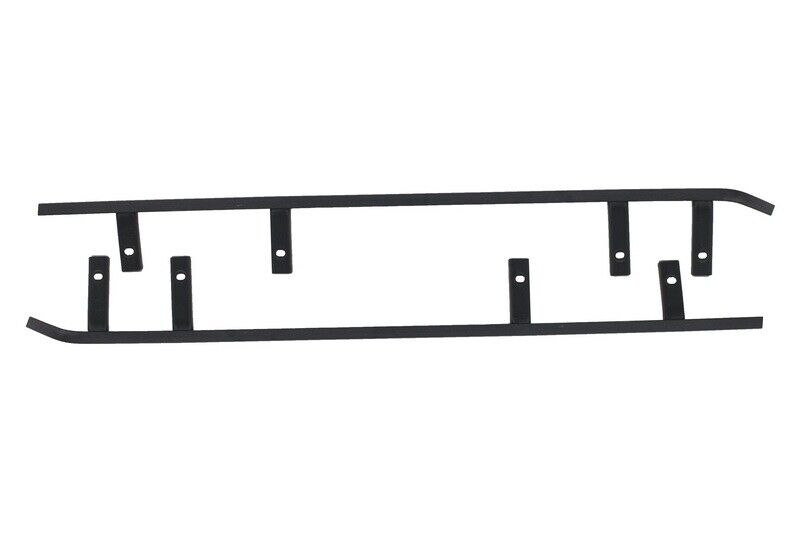 Coppia Set Pedane Gradini Predellini Laterali XC60 (2008-2013) R-Design