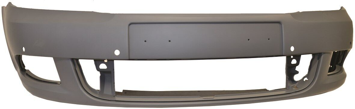 Paraurti anteriore OCTAVIA 09-02/13 per sensori vern 1Z0807221P