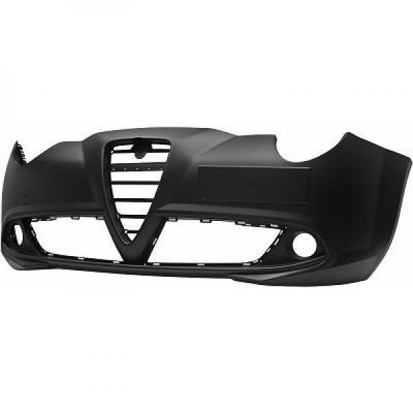 Paraurti anteriore MITO 08- no lavafari verniciabile